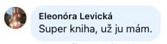 Recenze čtenáře
